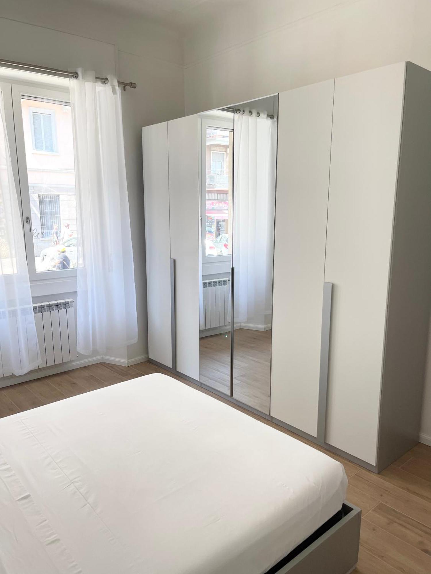 Ampio Bilocale Zona Navigli Apartment Milan Exterior photo